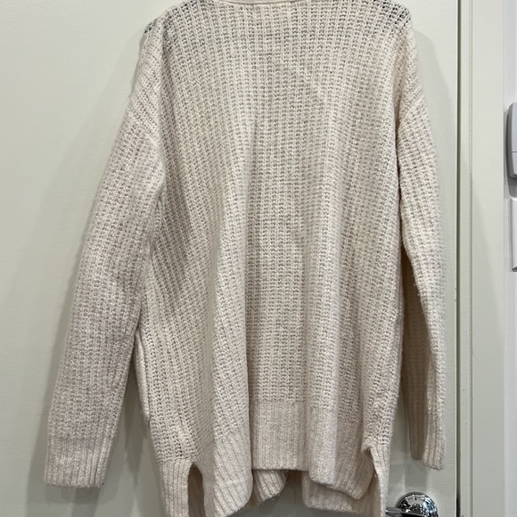 Beautiful Anthropologie cardigan - Picture 3 of 4